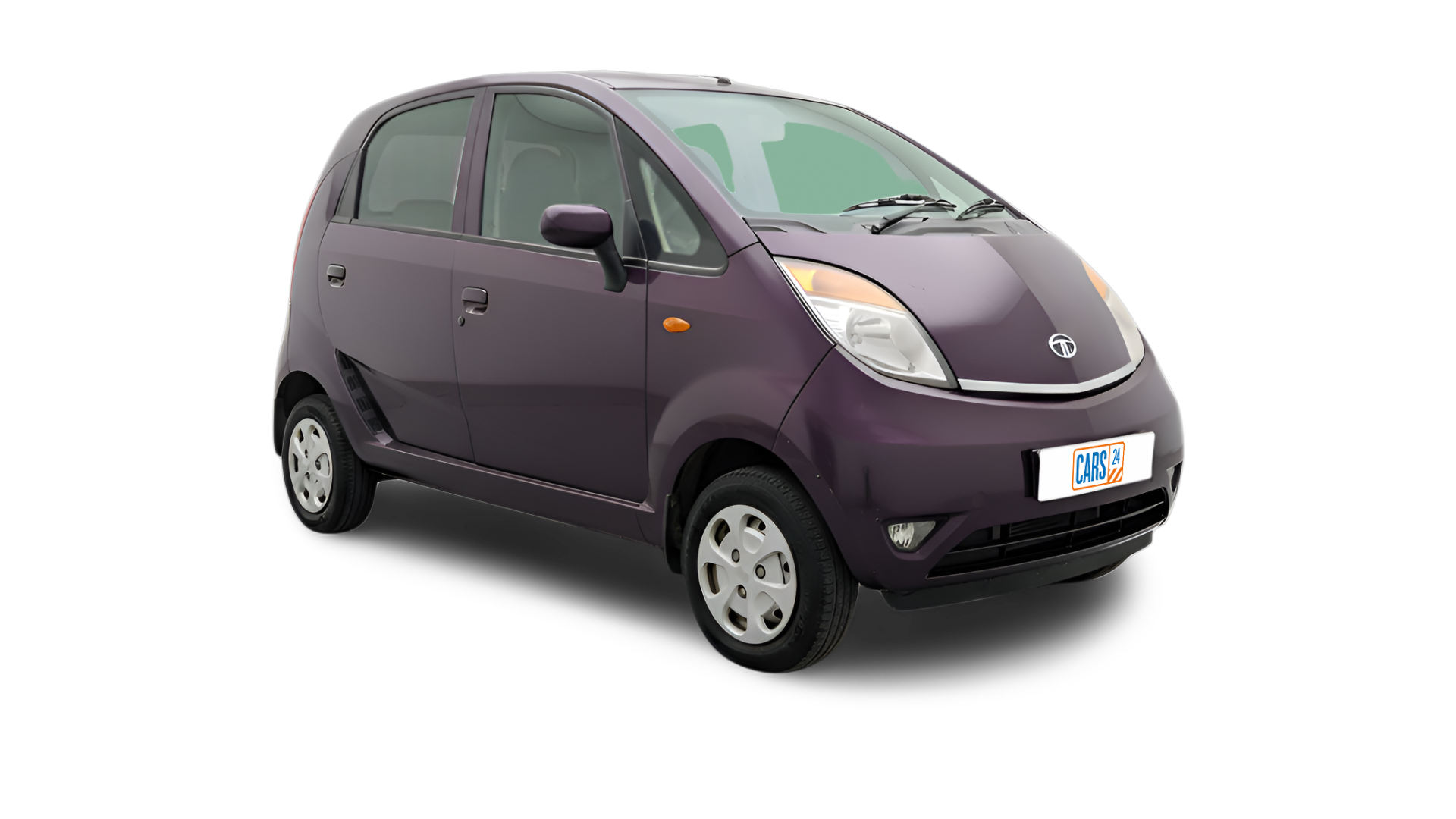 Tata Nano-img